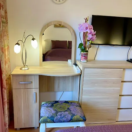 Neva Apartament *