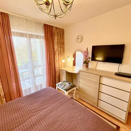 Apartament Neva *