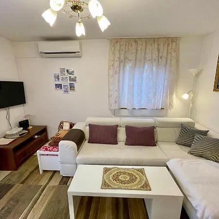 Apartament Neva Héviz