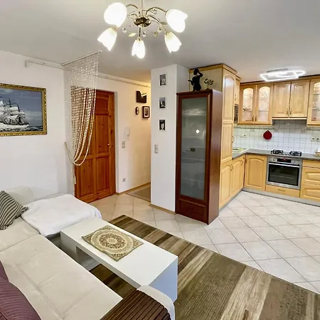Apartament Neva *