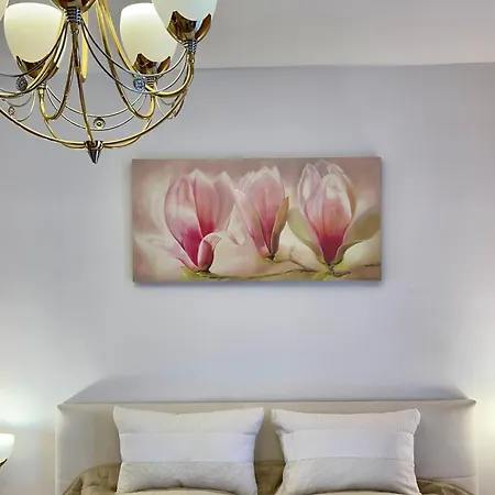 Apartament Neva