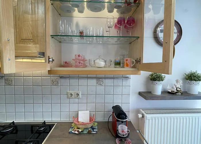 Lägenhet Neva Hévíz